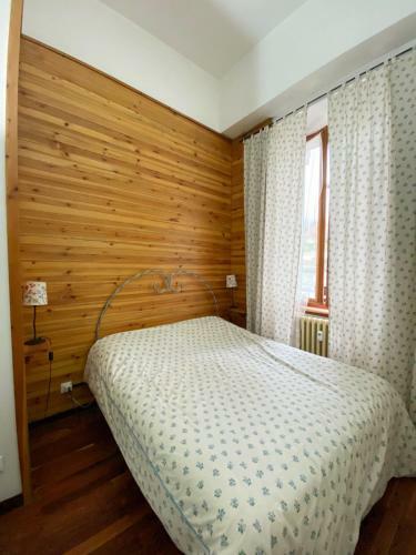 Apartamento Snowflake - Bilocale In Zona Centrale A Courmayeur