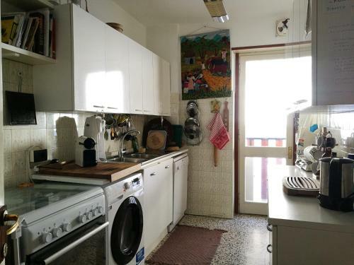 Apartamento Appartamento Circe