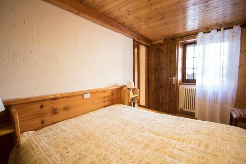 Apartamento Le Grenier Du Villair Courmayeur
