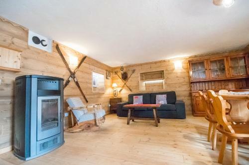 Apartamento Maison Glarey