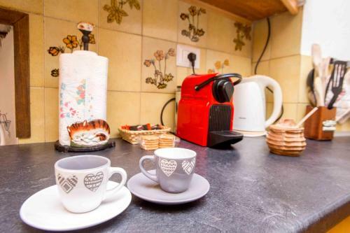 Apartamento Maison Glarey
