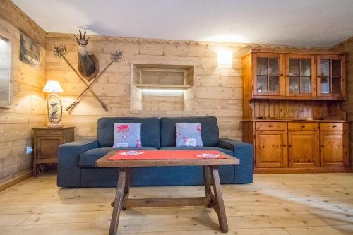 Apartamento Maison Glarey