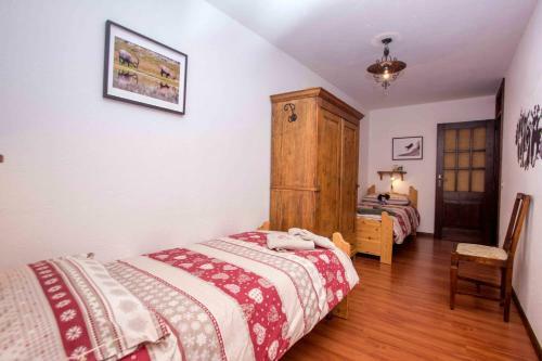 Apartamento Maison Glarey