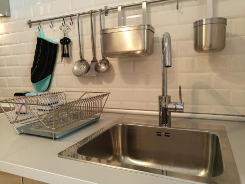 Apartamento Hemmet