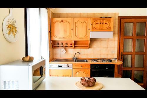 Panoramalps Apartment
