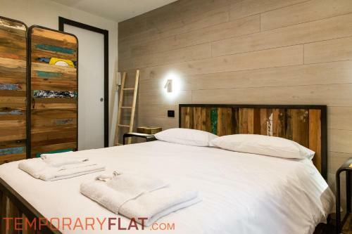 Apartamento Temporaryflat Courmayeur Royal