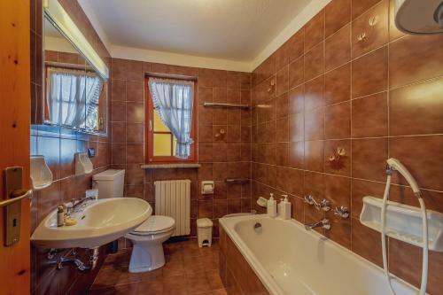Apartamento Casa Margot