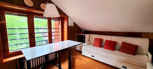 Apartamento Belle Vue #bluchalet