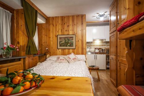 Apartamento Casa-chalet, In Centro A Courmayeur!