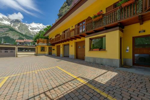 Apartamento Casa Jasmine