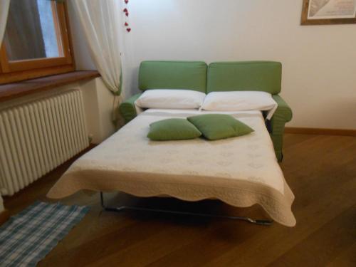 Apartamento Maison de Meuny