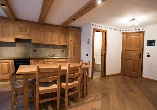Apartamento Maison de Meuny