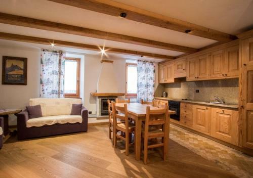 Apartamento Maison de Meuny