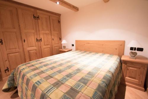 Apartamento Maison de Meuny
