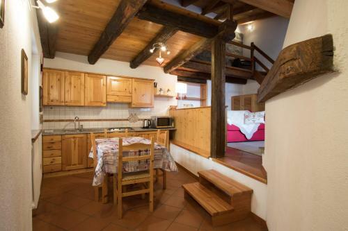 Apartamento Maison de Meuny