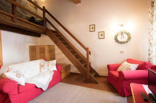 Apartamento Maison de Meuny