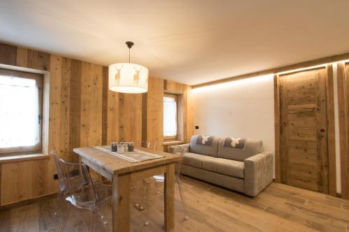 Apartamento Maison de Meuny