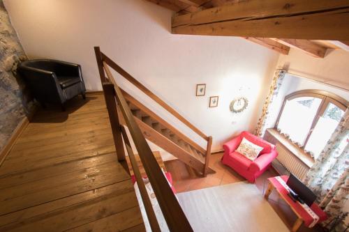 Apartamento Maison de Meuny