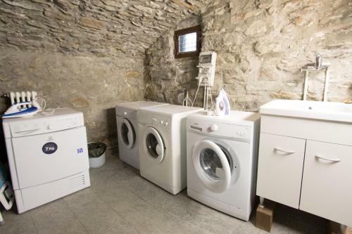 Apartamento Maison de Meuny