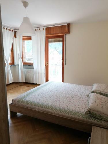 Apartamento Courma House