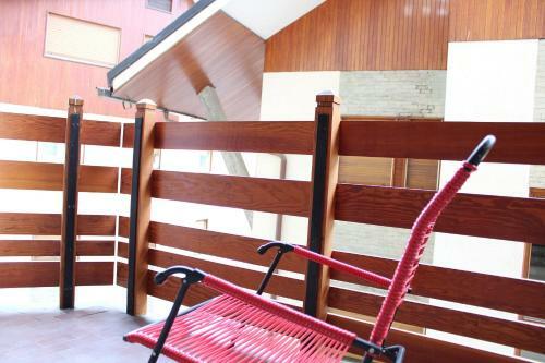 Courmayeur Downtown Apartment