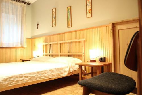 Courmayeur Downtown Apartment
