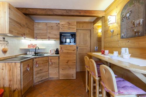 Apartamento Charme In Courmayeur