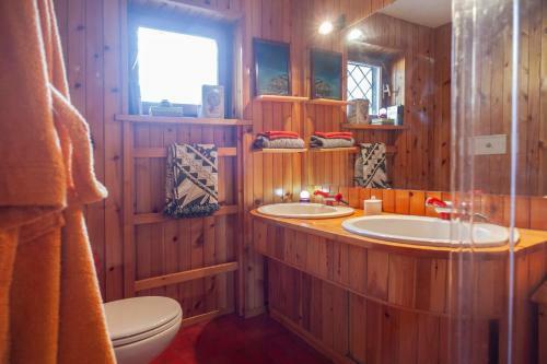Apartamento Ski & Retreat In Courmayeur!