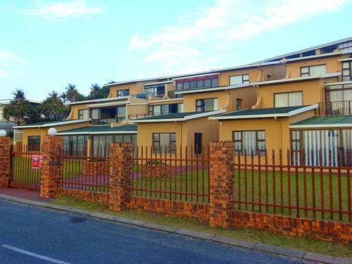 Apartamento Eden Dunes 69