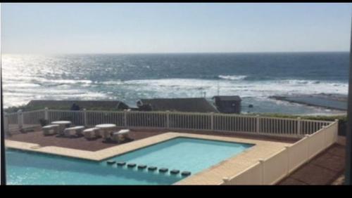 Apartamento Eden Dunes 69