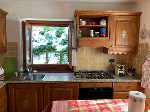 Comfortable Apartment In Courmayeur