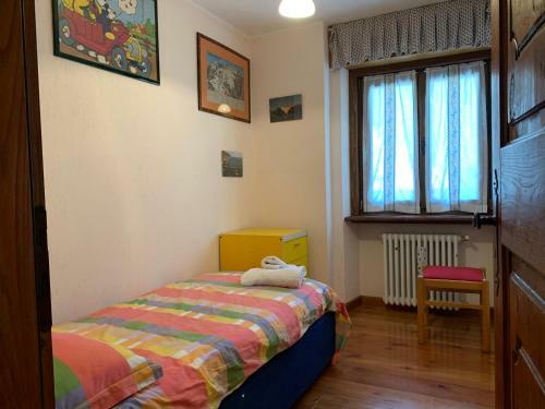Comfortable Apartment In Courmayeur
