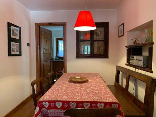 Comfortable Apartment In Courmayeur