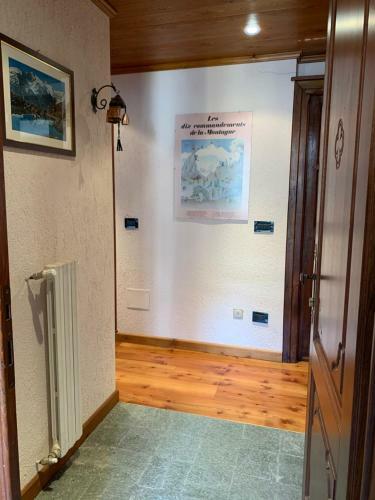 Comfortable Apartment In Courmayeur