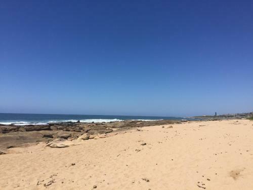Shelly Beach, Villa Albatross 2