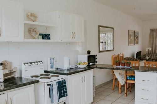Shelly Beach, Villa Albatross 2