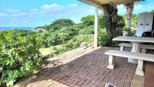 Seaview Villa
