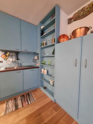 Apartamento Joya Flat