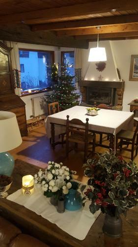 Apartamento Chalet Blanc " Premier "