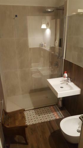 Apartamento Chalet Blanc " Premier "