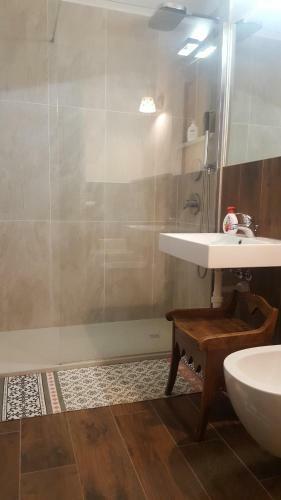 Apartamento Chalet Blanc " Premier "