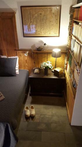 Apartamento Chalet Blanc " Premier "