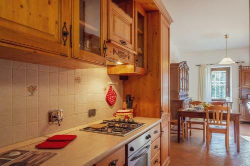 Apartamento Appartamento Nicole