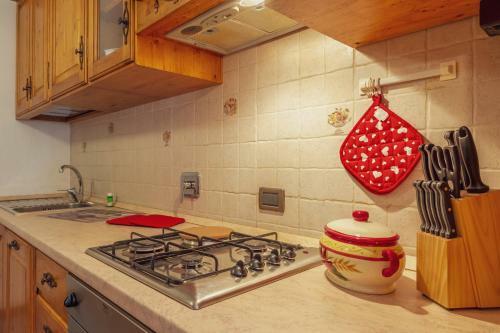 Apartamento Appartamento Nicole