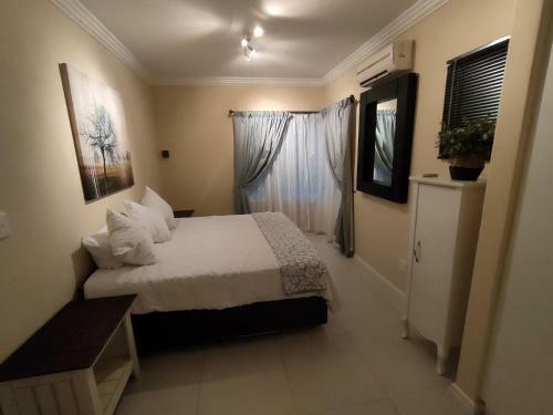 Lovely 3 Bedroom Apartment In Sheffield/ballito