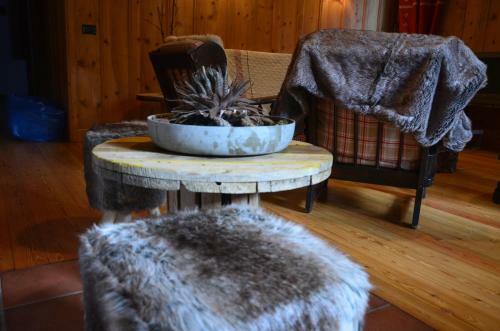 Apartamento Chalet Svizzero Val Ferret