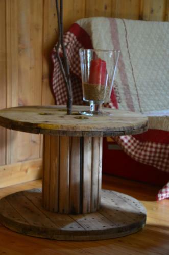Apartamento Chalet Svizzero Val Ferret