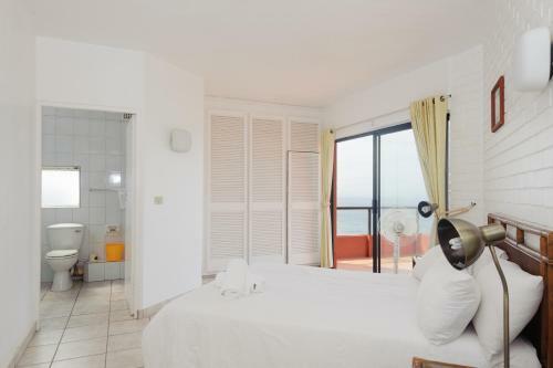 Apartamento The Village 27
