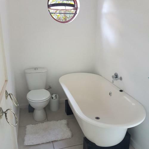 Chappies Beach House