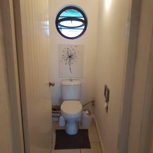 Chappies Beach House